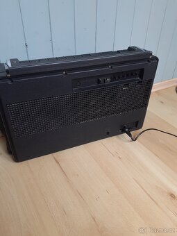 Grundig satellit 3400 - 4