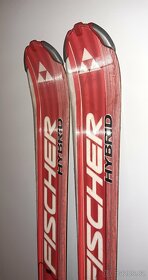 FISCHER Hybrid 170 - 4