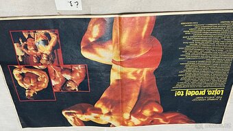 Historické noviny a časopisy - 4