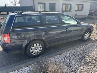 VW Passat B5.5 1.9Tdi 96kw - 4