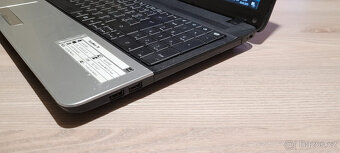 Notebook, intel 2x 1,80GHz, 8GB DDR3, 120GB SSD, WIN 10. - 4