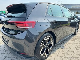 Volkswagen iD.3 Pro S 150kw/kamera/tepelko/2xALU/450km/ACC - 4