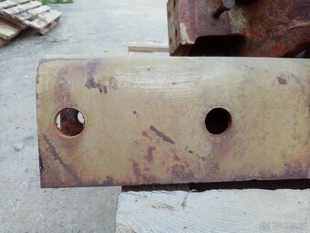 Dily Zetor 6718 - 4