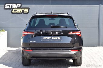 Škoda Karoq, 2.0TDI.DSG.KAMERA.DPH.LED - 4