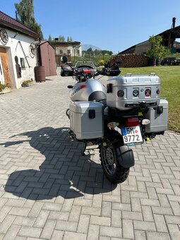 BMW R 1150 GS Adventure - 4