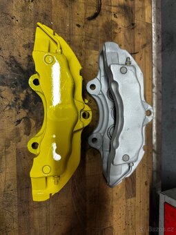 Brzdiče Brembo 18z 17z - 4