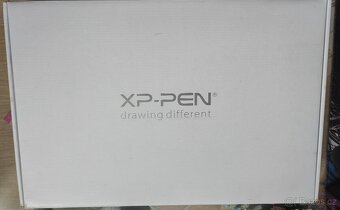 Grafický tablet XP-Pen - 4