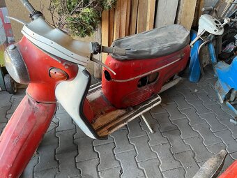 Tatran 125 - 4