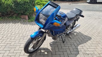 BMW K 100 RS 1985 - 4