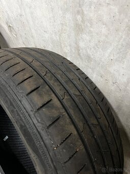 LETNÍ 195/50 R15 7mm Hankook Ventus Prime - 4