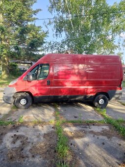 Citroen Jumper 2.2 HDI - 4