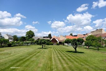 Rodinný dům se zahradou – Chvalšiny, okres Český Krumlov - 4