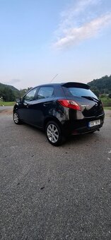 Mazda 2 1.4 i. 55kW - 4