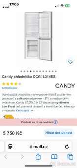 Lednice Candy - 4
