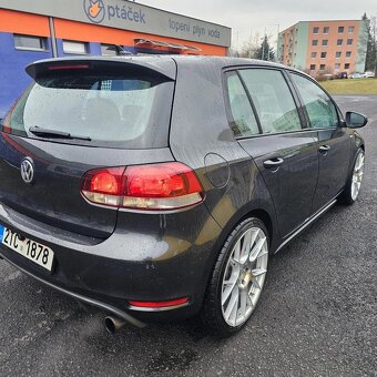 Wv Golf 6 Gti - 4