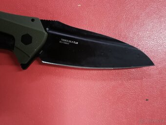 Kapesní nůž, Kershaw - 4