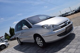 ►►Peugeot 807 2.0 HDI 100KW 7MÍST EXCLUSIVE◄◄ - 4