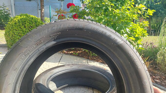 Pneumatiky Michelin Primacy 4 - 4