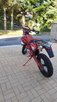 Beta rr 125 - 4