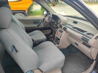 Prodám Land Rover Freelander 2.0di 4x4 rok.1999 - 4