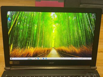 Notebook ACER Aspire V15 Nitro - 4