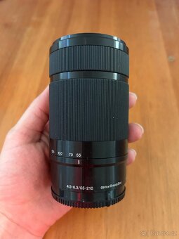 Sony Alpha A5000 - 4