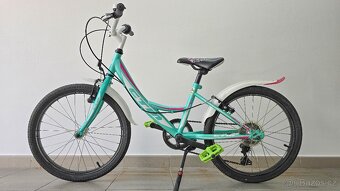 Detske kolo 20" CTM MAGGIE 2.0 - 4