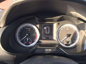 Škoda Octavia III 2.0 TDI 110 kw style combi DSG - 4