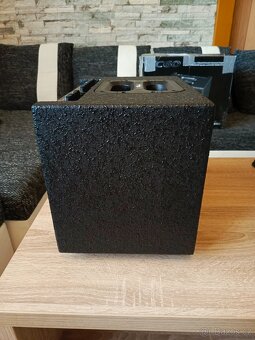 Akustické kombo BUGERA Ac 60 - 4