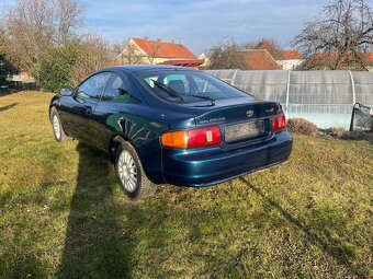 Toyota celica t20 1.8 85 kw - 4