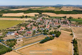 Prodej vinného sklepa s lisovnou a ubytovacím apartmánem, vč - 4