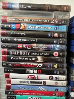 Playstation 3 Hry - 4