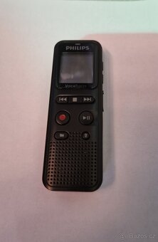 Prodám diktafon philips DVT1160 - 4