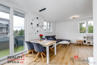 Prodej, byty/4+kk, 88 m2, 33023 Vochov, Plzeň-sever [ID 7401 - 4