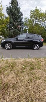 BMW X1 xDrive 2.0 m-Sport 140kw - 4