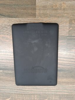 Čtečka knih Kindle paperwhite 7th generation - 4