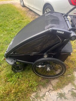 Thule Chariot Sport 2 - 4
