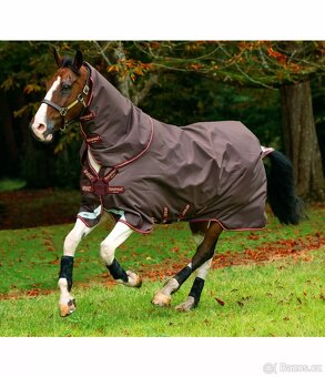 Nové deky Horseware - 4