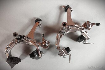 brzdy Shimano 600 - 4