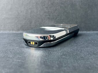 Nokia 8800 Sirocco – Plně funkční, včetně nabíječky - 4