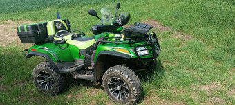 Arctic Cat - 4