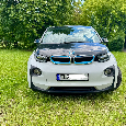 Prodám BMW i3 REX najeto jen 27500 km - 4