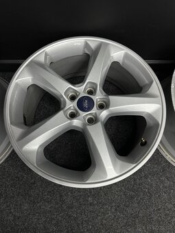 Alu Ford 5x108 18” - 4