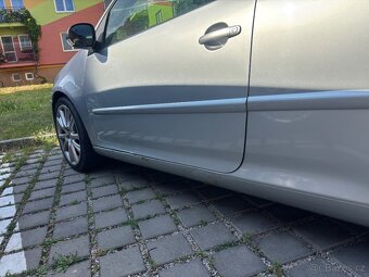 Golf 5 1.9TDI 77kw bez DPF - 4
