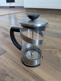 Frenchpress, zn. Tescoma - 4