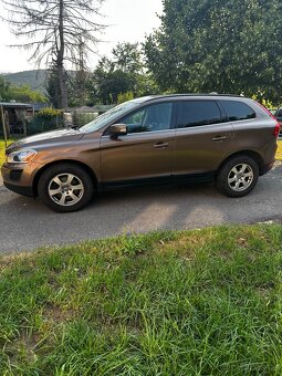 Volvo XC60 2.4 D3 AWD 120kw - 4