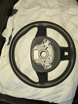 Vw volant, svazek airbagu, kroužek - 4