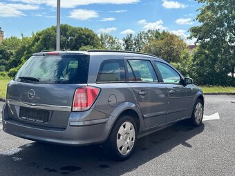 Opel Astra H 1.9 CDTI Automat • r.v. 2006 • NOVÁ STK - 4
