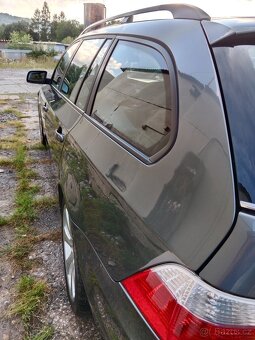 BMW E61xd - 4