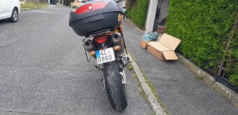 KTM 950 sm - 4